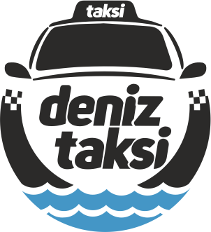 Deniz Taksi Logo